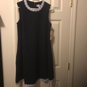 Nanette — Nanette Lepore size 8 summer dress. NWT